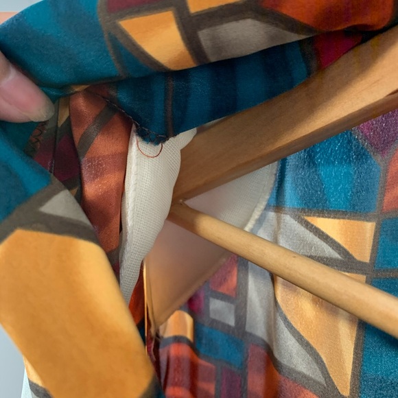 Vintage Blouse - Picture 5 of 5